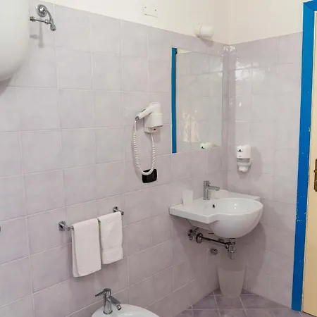 Dei Focesi Szálloda