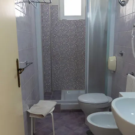 Dei Focesi Szálloda 3*