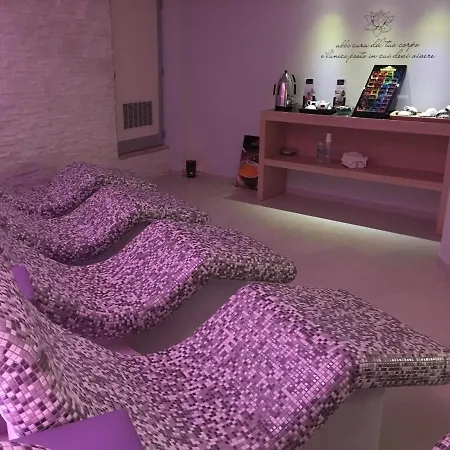 Dei Focesi 3* Diamante