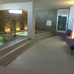 Dei Focesi Szálloda Diamante