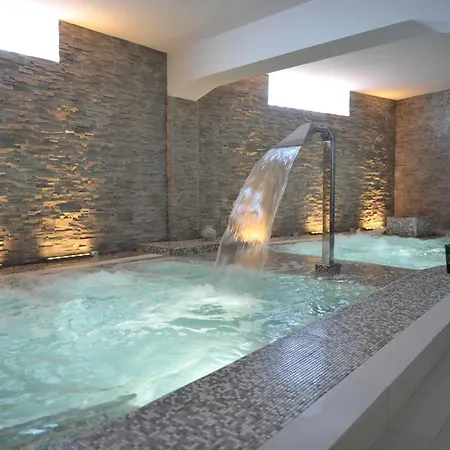 Dei Focesi Hotel 3*