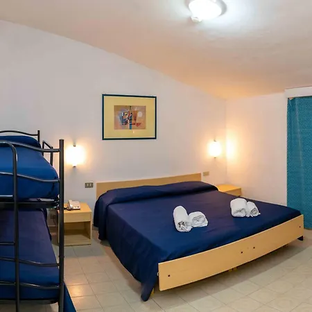 Dei Focesi Hotel Diamante