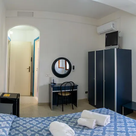 Dei Focesi Hotel