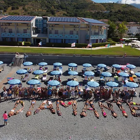 Dei Focesi Hotel 3*