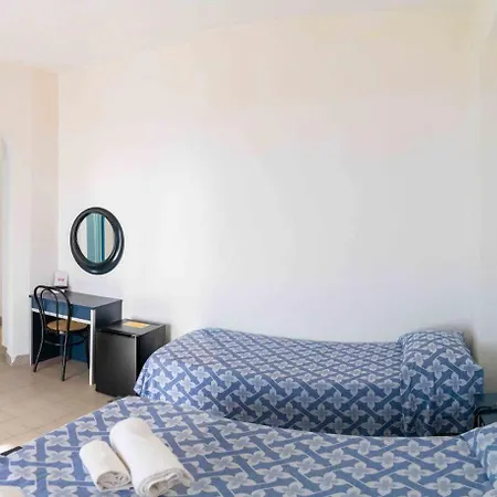 Hotel Dei Focesi Diamante