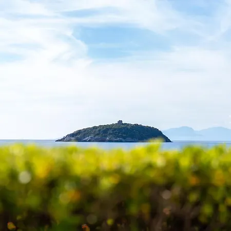 Dei Focesi 3* Diamante