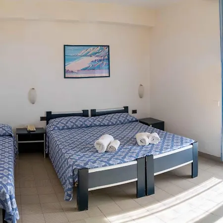 Dei Focesi Hotel