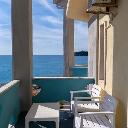 Hotel Dei Focesi 3*