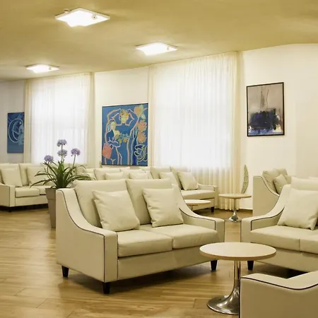 Dei Focesi Hotel Diamante