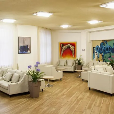 Dei Focesi Hotel