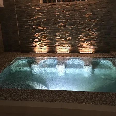 Dei Focesi Hotel 3*