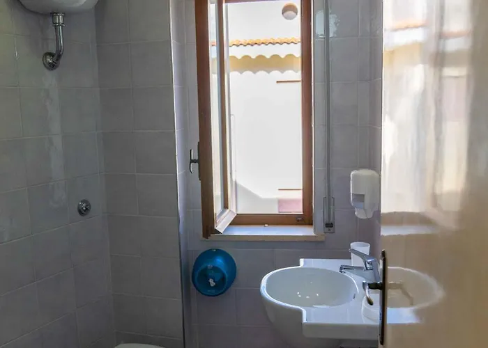 Dei Focesi Hotel Diamante