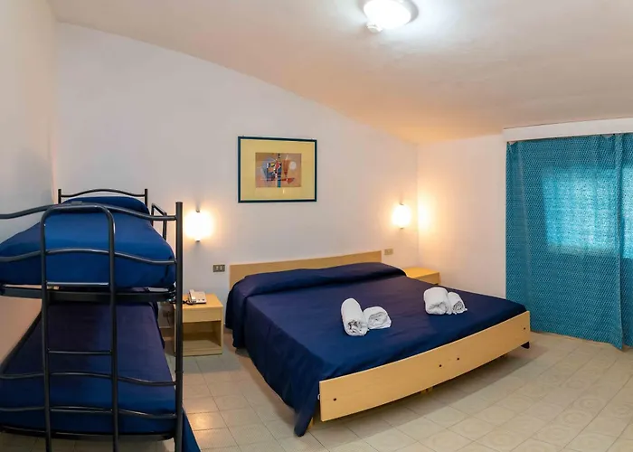 Dei Focesi Hotel Diamante