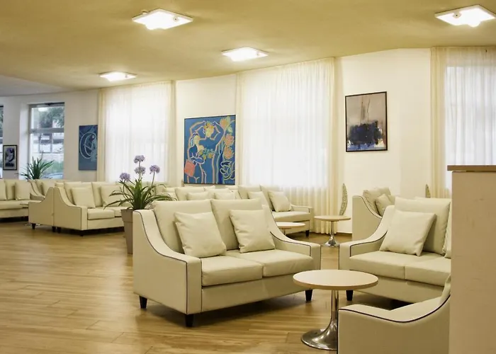 Dei Focesi Hotel Diamante