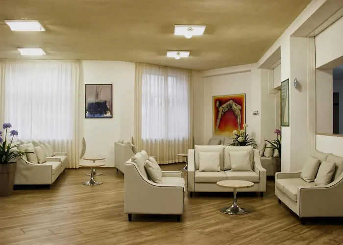 Dei Focesi Hotel Diamante