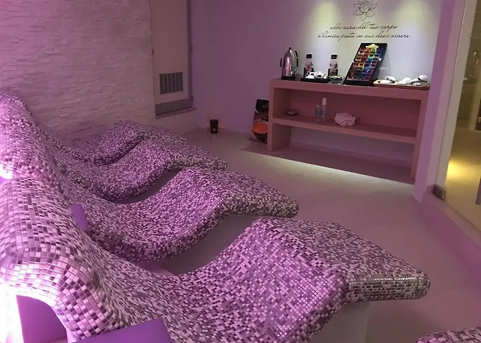 Dei Focesi 3* Diamante